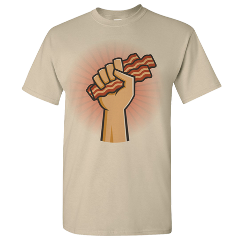 Funkalicious Print T-Shirt