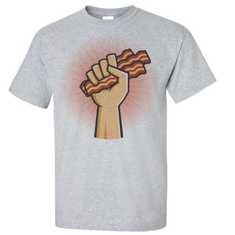 Funkalicious Print T-Shirt