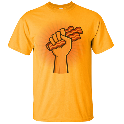 Funkalicious Print T-Shirt