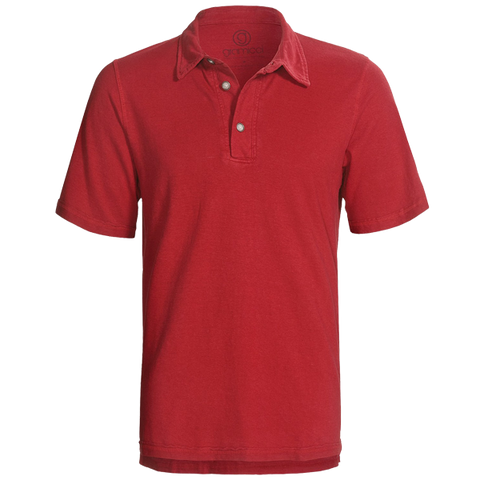 Mad Gringo Mustard Tee