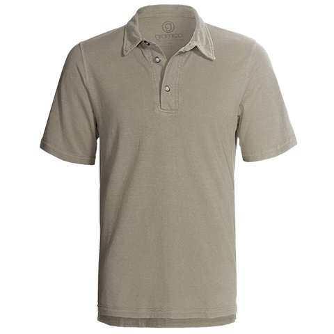 Mad Gringo Mustard Tee