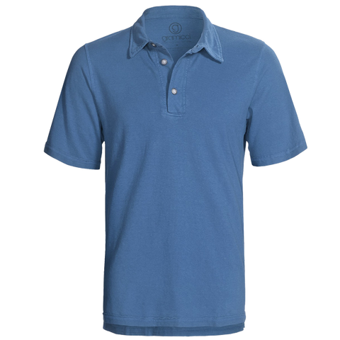 Mad Gringo Mustard Tee