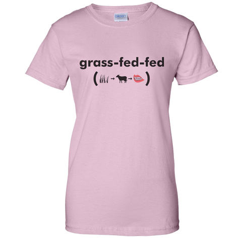 Mad Gringo Orange Tee