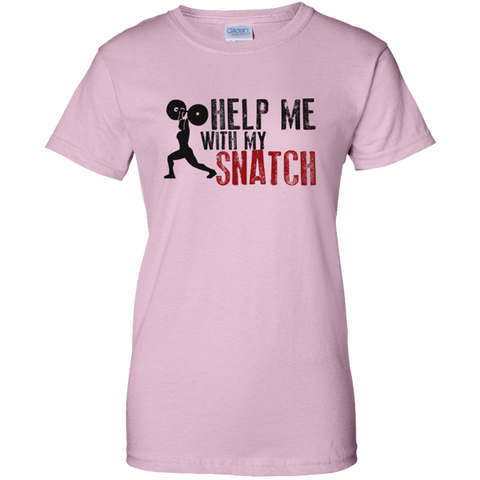 Pronto Blue Charcoal Graphic Tee