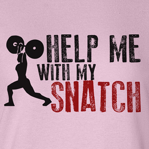 Pronto Blue Charcoal Graphic Tee