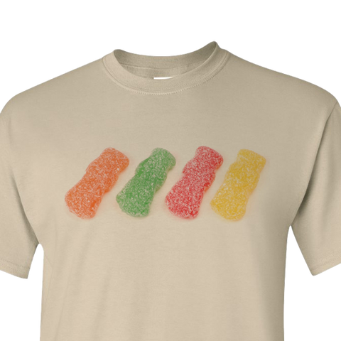 UCLA College T-Shirt