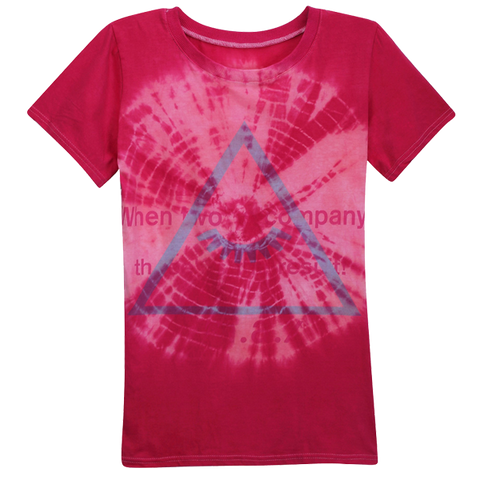 XTreme Couture Royal Graphic T-Shirt